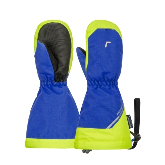 Reusch Wes R-TEX® XT Mitten  6285502 4501 blau gelb 1